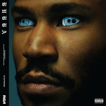lp nieuw - kaytranada - BUBBA (nieuw), Verzenden, Zo goed als nieuw, Overige formaten