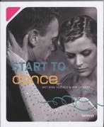 Start to dance | 9789020978711 | DESAGO, D. & GEVAERT, W., Zo goed als nieuw, DESAGO, D. & GEVAERT, W.