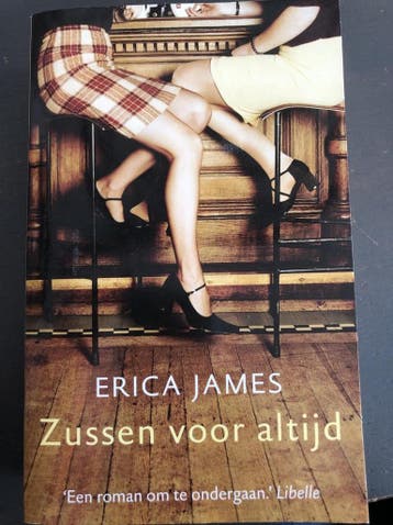 Zussen voor altijd - C. Lackberg 9789026137075, Boeken, Verzenden, Gelezen, C. Lackberg