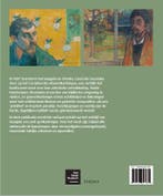 Gauguin en Laval op Martinique 9789068687637 Maite van Dijk, Verzenden, Zo goed als nieuw, Maite van Dijk