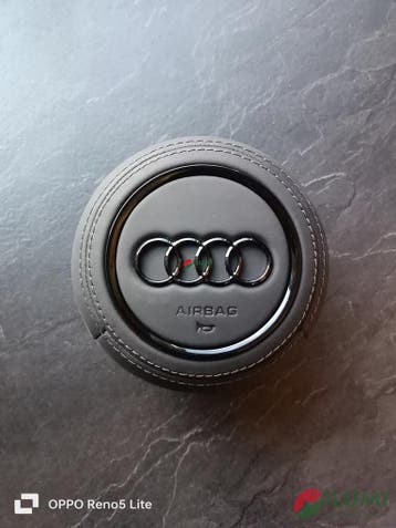 Airbag Audi A3 8V Black Edition, Verzenden, Gebruikt