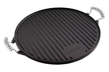Bbq Bakplaat Ro Fonte 39.5cm, Ophalen of Verzenden, Nieuw
