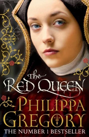 Red Queen - Philippa Gregory 9781847394651, Boeken, Verzenden, Gelezen, Philippa Gregory
