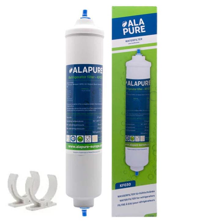 Waterfilter voor Liebherr SBS7052-4, Witgoed en Apparatuur, Koelkasten en IJskasten, Verzenden
