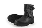 Panama Jack Boots in maat 36 Zwart, Kleding | Dames, Schoenen, Verzenden, Zwart, Overige typen, Zo goed als nieuw