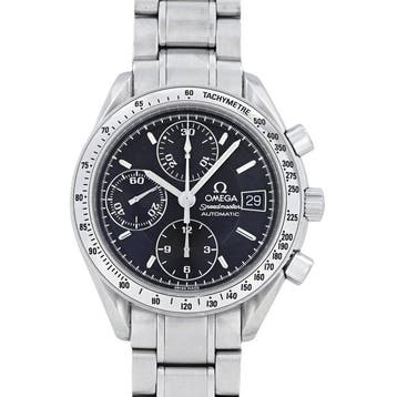 Omega - Speedmaster Date - Zonder minimumprijs - 3513.50 -, Nieuw