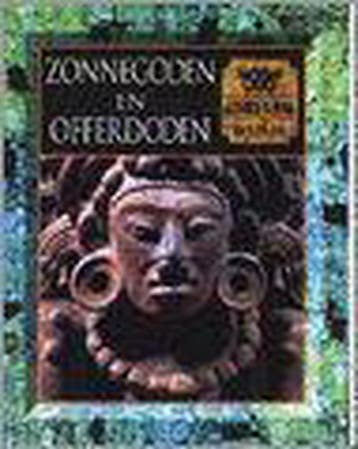 Zonnegoden en offerdoden / Mens en mythe 9789053902042, Verzenden, Gelezen, Tony Allan