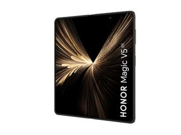 Honor -  Magic V5 - 12gb+512gb  512 Gb - Black, Verzenden, Nieuw, Zonder abonnement