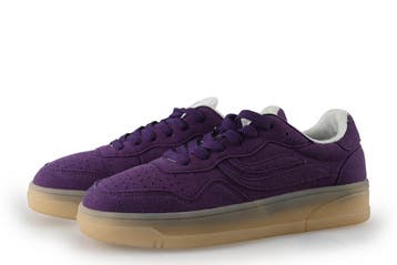 Genesis Sneakers in maat 40 Paars, Overige kleuren, Genesis, Verzenden, Sneakers of Gympen