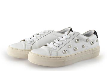 Disney Sneakers in maat 40 Wit, Disney, Verzenden, Wit, Sneakers of Gympen