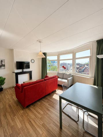 Te huur: Kamer Bergweg in Rotterdam