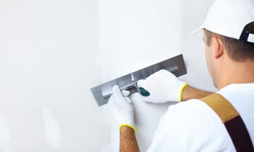 Stucadoor offerte - goedkoopste direct offerte / prijs, Garantie, Metselen