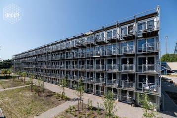 Te huur: Kamer Olivier van Noortlaan in Vlaardingen