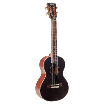 Mahalo MP3BK Pearl Series Tenor Ukulele, Ophalen of Verzenden, Nieuw