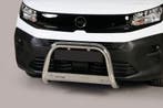 Bullbar Opel Combo (2024-), Auto diversen, Tuning en Styling, Verzenden