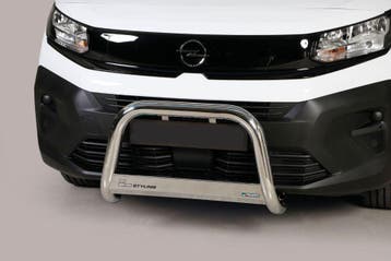 Bullbar Opel Combo (2024-), Auto diversen, Verzenden
