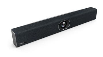 Yealink UVC40 USB Video Conferencing Bar/ Webcam Refurbished, Refurbished, Monitorclip, Ophalen of Verzenden, YEALINK
