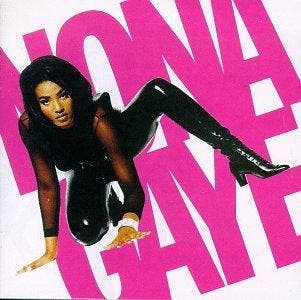 cd - Nona Gaye - Love for the Future, Verzenden, Zo goed als nieuw