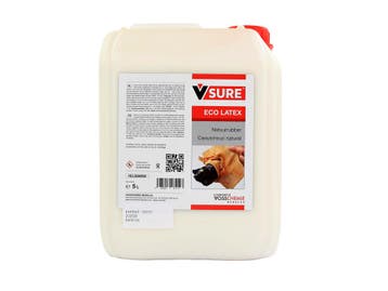 Vosschemie Benelux Vosschemie benelux v sure eco latex, Verzenden, Nieuw