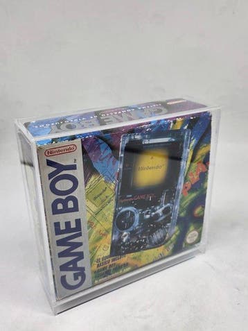 Nintendo - Gameboy Classic - Extremely Rare Limited Edition, Nieuw