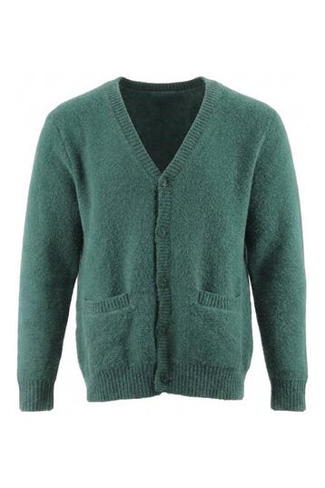 Vans Vest in maat S Groen, Verzenden, Zo goed als nieuw, Overige kleuren, Vans