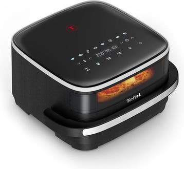 Tefal Easy Fry XL Surface FW4018 - Airfryer 4L - Pizza Tot, Verzenden, Nieuw