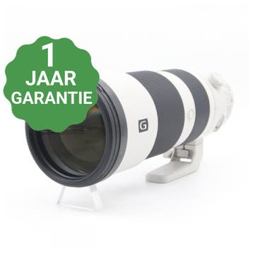 Sony FE 200-600mm F/5.6-6.3 G OSS, Verzenden, Gebruikt