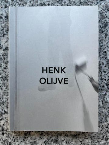 Henk Olijve, Gelezen, Verzenden, Winnie Teschmacher, Schilder- en Tekenkunst