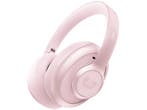 Fresh n Rebel -  Clam Blaze 2 Hoofdtelefoon  - Pastel Pink, Verzenden, Nieuw, Over oor (circumaural), Overige merken
