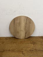 ZGAN tafelblad (70cm) - TB1127 Vintage/Café, Huis en Inrichting, Tafelonderdelen, Ophalen, Nieuw