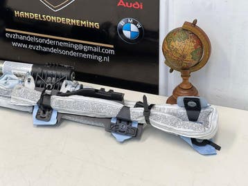 BMW 3 serie Touring hemel airbag rechts bj.2009 85696686004E, Nieuw