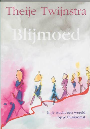 Blijmoed | T. Twijnstra | Nieuw, Boeken, Ophalen of Verzenden, Nieuw, T. Twijnstra