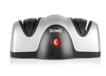 DOMO DO9204KS Elektrische messenslijper, Nieuw