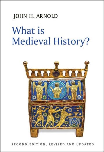 What is Medieval History 9781509532568, Verzenden, Zo goed als nieuw