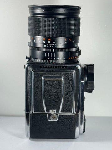 Hasselblad 2000 FC/M + Sonnar 2,8/150mm | Analoge camera, Nieuw