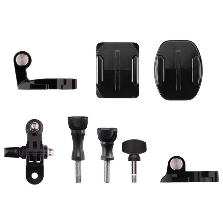 GoPro Grab Bag, Audio, Tv en Foto, Actiecamera's, Nieuw, Overige merken, Ophalen of Verzenden