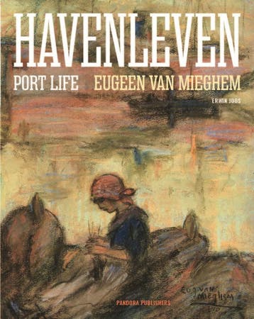 Eugeen van Mieghem (1875-1930) 9789053254950 Erwin Joos, Verzenden, Zo goed als nieuw, Erwin Joos