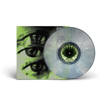 lp nieuw - knives - What We See In Their Eyes (nieuw), Verzenden, Zo goed als nieuw, Overige formaten