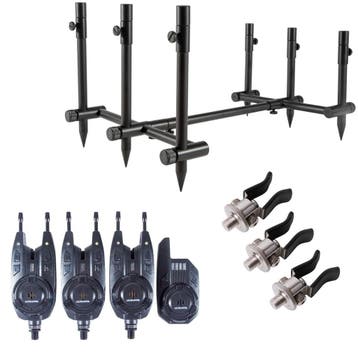 Ultimate Fortress Rodpod Set, Verzenden, Nieuw