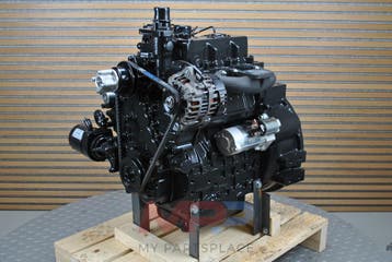 Caterpillar C 1.8 *NIEUW*, Ophalen of Verzenden