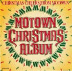 cd - Various - Motown Christmas Album - Christmas Cheers..., Verzenden, Zo goed als nieuw