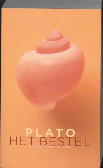 Het bestel (Goed), Verzenden, Gelezen, Plato
