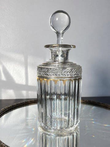 Saint Louis - Parfumfles - Kristal