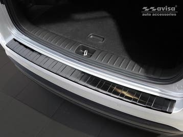 Achterbumperbeschermer | geschikt voor Hyundai | Tucson 18-, Verzenden, Nieuw, Hyundai