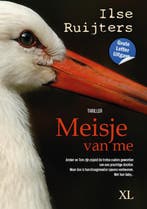 Meisje van me 9789046314487 Ilse Ruijters, Verzenden, Gelezen, Ilse Ruijters