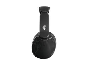 Skullcandy -  Hesh 540 Anc Hoofdtelefoon  - True Black, Verzenden, Bluetooth, Nieuw, Skullcandy