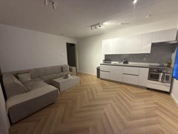 Te huur: Appartement Mahoniehout in Zaandam, Huizen en Kamers, Noord-Holland, Zaandam, Appartement