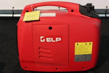 ELP Aggregaat LH1000
