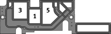 Festo Afdichting - 533355, Verzenden, Nieuw