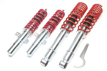 Mazda 121 III JASM/JBSM schroefset verlagingsset, Ophalen of Verzenden, Nieuw, Mazda